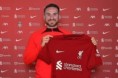 Alexis Mac Allister será jugador de Liverpool